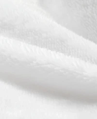 Madison Park Cloud Soft Plush Waterproof Mattress Pad