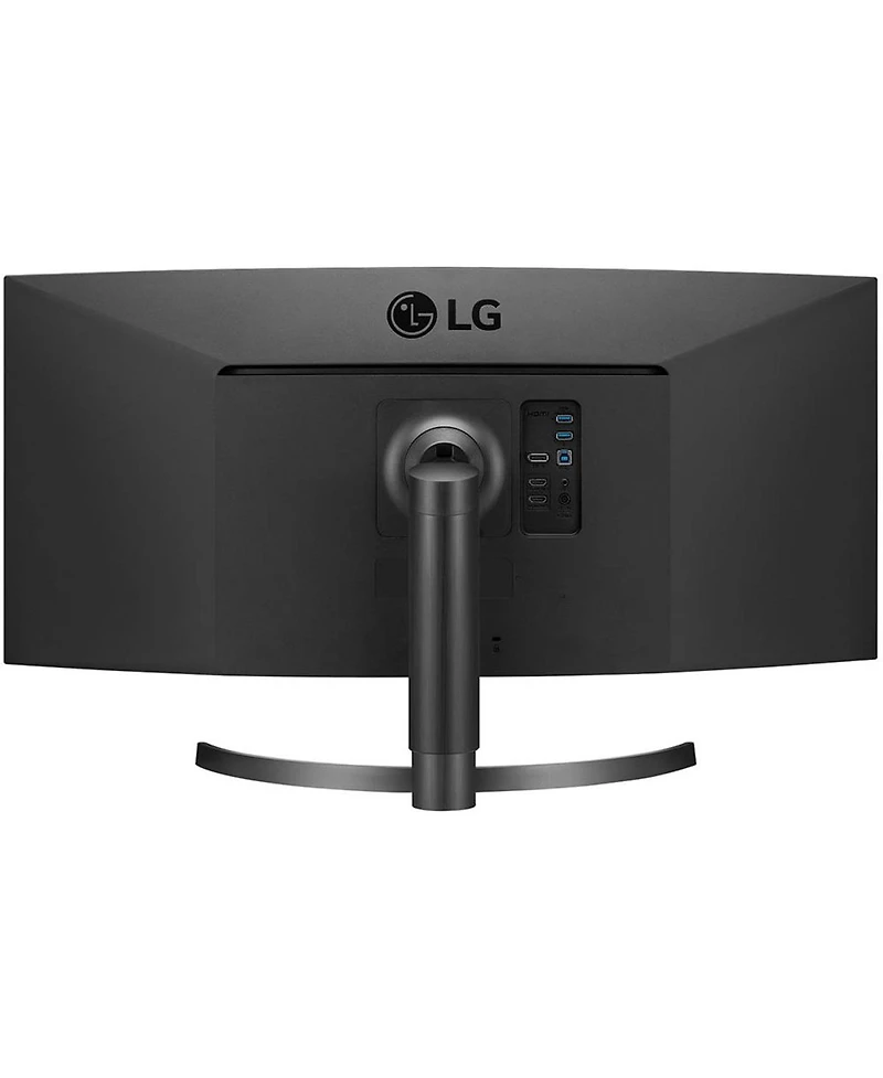Lg Lg 34"" C34BL85C Qhd (3440 X 1440) Ips Monitor