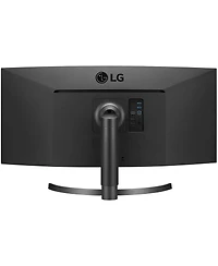 Lg Lg 34"" C34BL85C Qhd (3440 X 1440) Ips Monitor