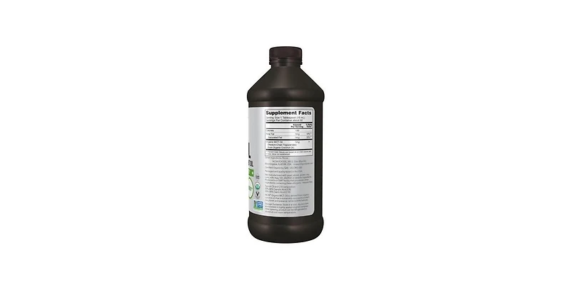 Now Foods Mct Oil ,16 Oz
