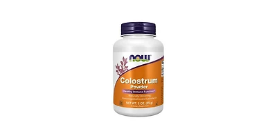 Now Foods Colostrum ,3 Oz