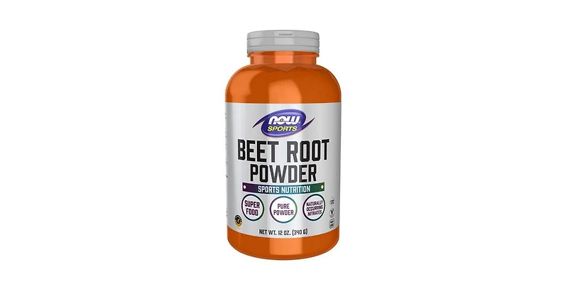 Now Foods Beet Root Powder ,12 Oz
