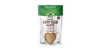 Now Foods Hemp Seed Hearts, Unflavor 8 Oz