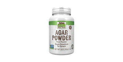 Now Foods Agar Powder ,5 Oz