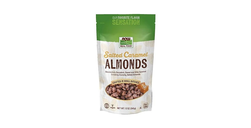 Now Foods Hazelnuts Dry Roasted And Unsalted ,12 Oz