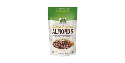 Now Foods Hazelnuts Dry Roasted And Unsalted ,12 Oz
