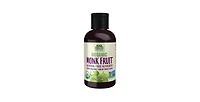 Now Foods Org Monk Fruit Glycerite Liquid ,2 Oz