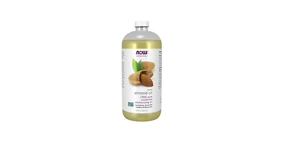 Now Foods Sweet Almond Oil ,32 Oz
