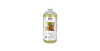 Now Foods Sweet Almond Oil ,32 Oz