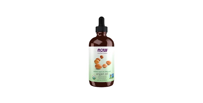 Now Foods Argan Oil ,4 Fl. Oz