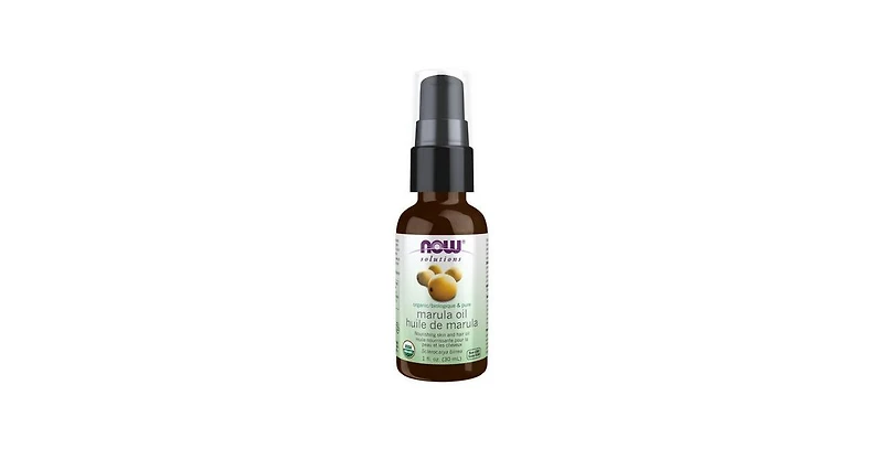 Now Foods Marula Oil ,1 Oz
