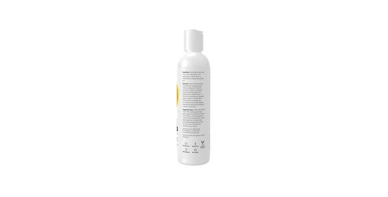 Now Foods Vitamin C & Acai Berry Purifying Toner ,8 oz