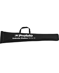 Profoto Shallow White Umbrella, Medium, 41" (104.14cm)