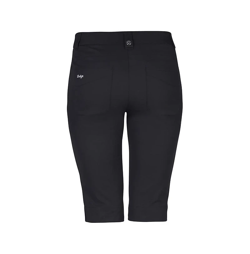 Daily Sports Lyric City Womens Golf Shorts