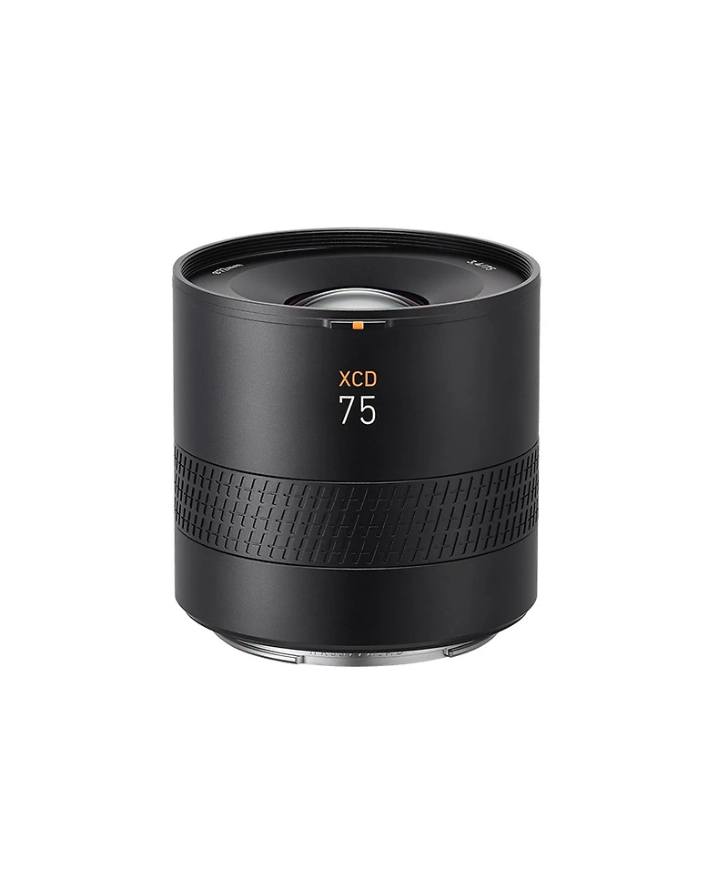 Hasselblad X2D 100C 100MP Medium Format Mirrorless Camera with Xcd 75mm f/3.4 P Lens