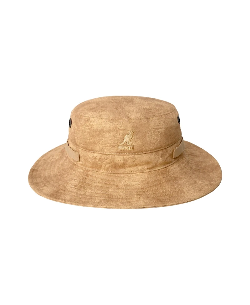 Kangol Salvaged Outdoor Hat Bucket