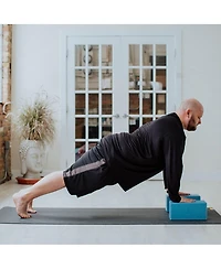 Big Yoga Foam Block 5"