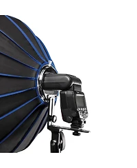 Westcott Rapid Box Switch Octa-s Softbox 26" with Speedlite Switch Insert