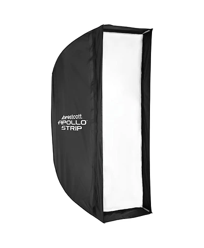 Westcott 12x36" Apollo Strip Speedlite Softbox Kit