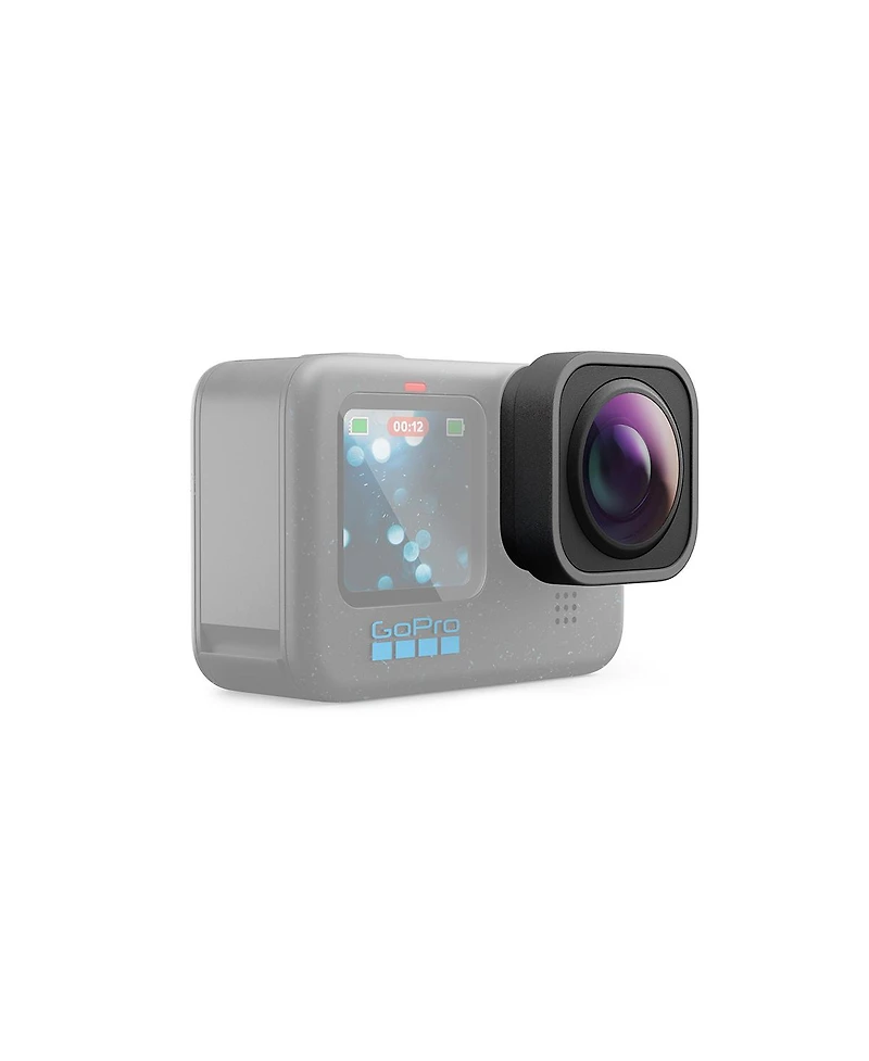 GoPro Max Mod Lens 2.0 for HERO12 Black Camera