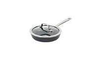 Alva Maestro Nonstick Stainless Steel Frying Pans with Lid