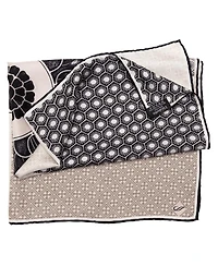 Elizabetta Men's Feroni - Silk Neckerchief for Men