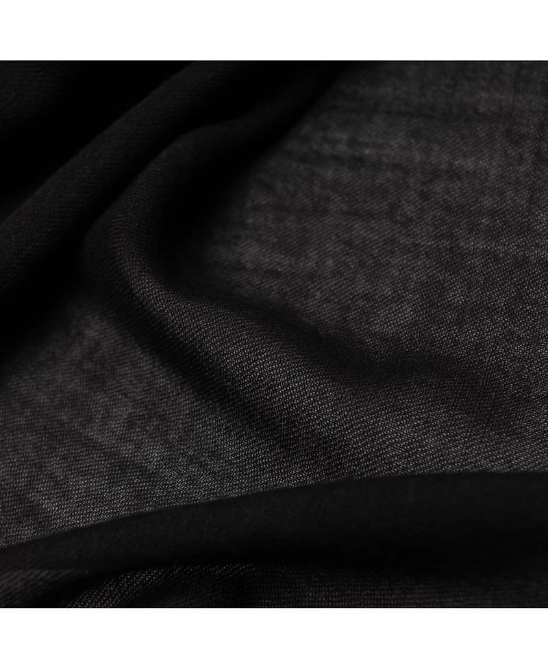Elizabetta Salerno - Wool Silk Scarf