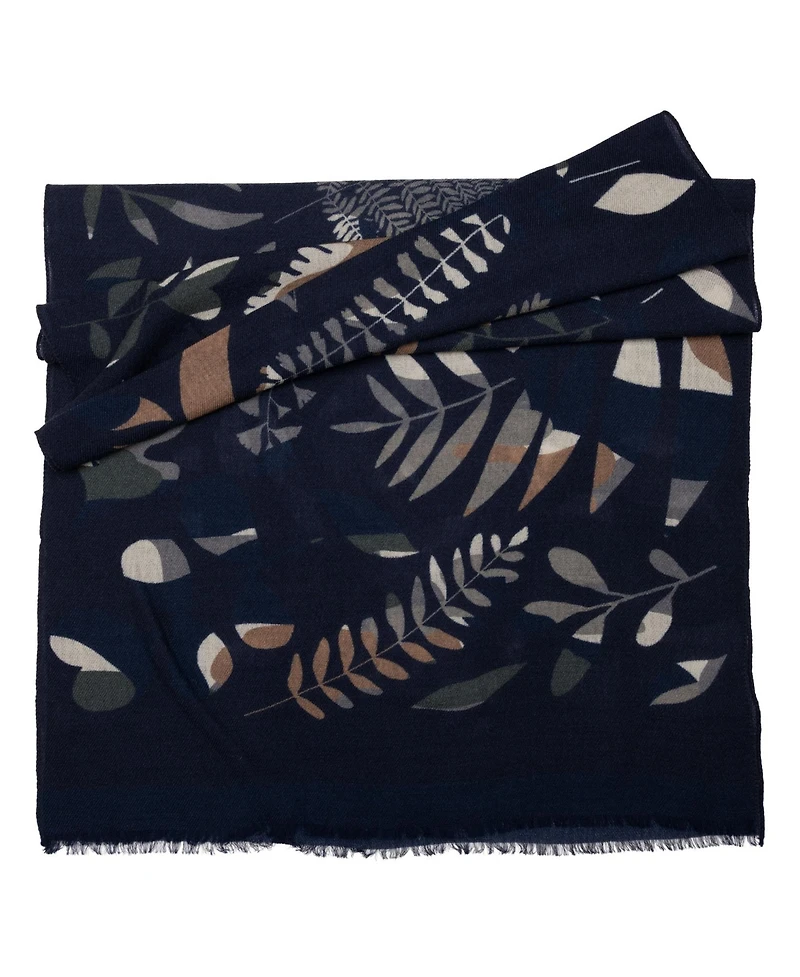 Georgia - Wool Scarf