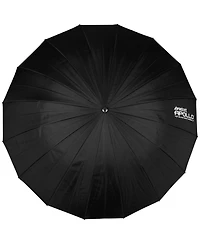 Westcott 43" Deep Umbrella with Silver Interior