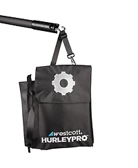 Westcott HurleyPro H2Pro Water Weight Bag