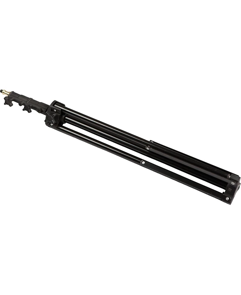 Westcott Photo Basics 6.5' Free-Sliding Black Light Stand