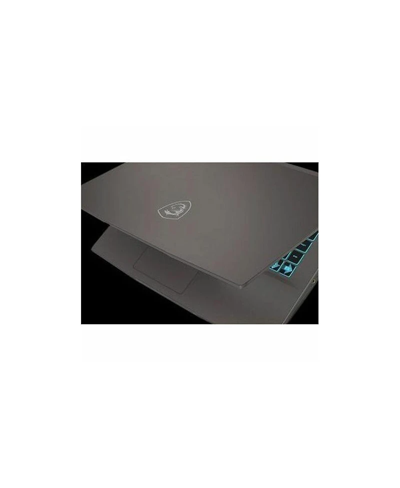 Msi Thin A15 B7UC-473US 15.6" Full Hd 144Hz Gaming Laptop, Amd Ryzen 5 7535HS 3.3GHz, 16GB Ram, 512GB Ssd, Nvidia GeForce Rtx 3050 4GB, Windows 1