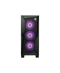 Msi Codex R2 Ai 2nd B2NVL5-466US Gaming Desktop Computer, Intel Core Ultra 5 225 3.3GHz, 16GB Ram, 1TB Ssd, Nvidia GeForce Rtx 5060 8GB, Windows 11 Ho