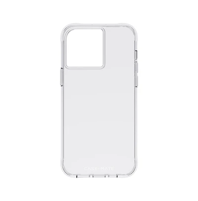 Case-Mate Tough Case for Apple iPhone 14 Pro Max-Clear