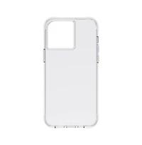 Case-Mate Tough Case for Apple iPhone 14 Pro Max-Clear