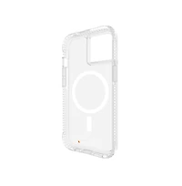 Case-Mate Ultra Tough Plus D3O MagSafe Case for Apple iPhone 15 / iPhone 14 / iPhone 13