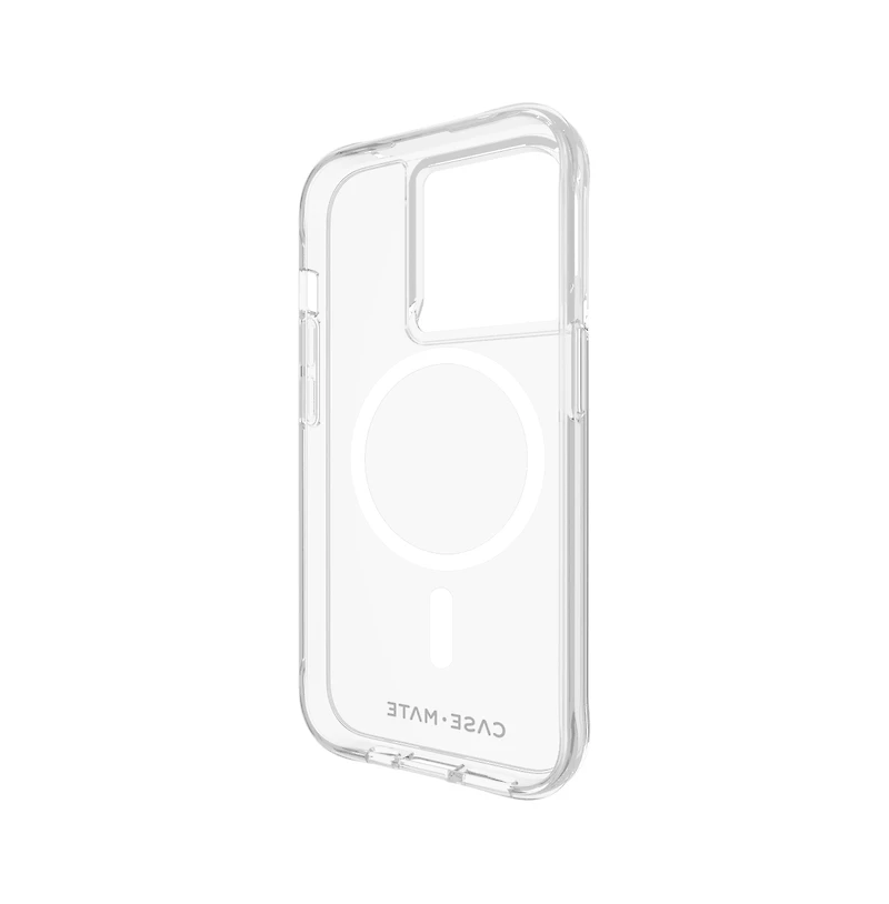 Case-Mate Tough MagSafe Case for Apple iPhone 15 Pro