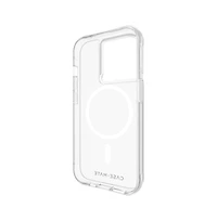 Case-Mate Tough MagSafe Case for Apple iPhone 15 Pro