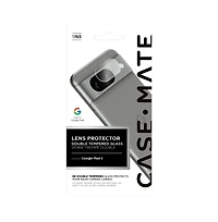 Case-Mate Rear Camera Lens Glass Protector for Google Pixel 8-Clear