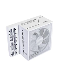 Lian-Li Lian-Li Ps EG1300 1300W 80+ Platinum Full Modular Atx White