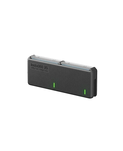 Insta360 Utility Fast Charge Case with Built-In Usb-c Cable for X5 Action Camera