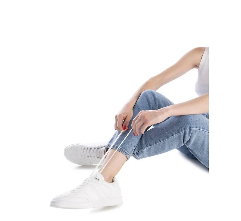 Women's Casual Sneakers Teddy Smith Collection By Xti