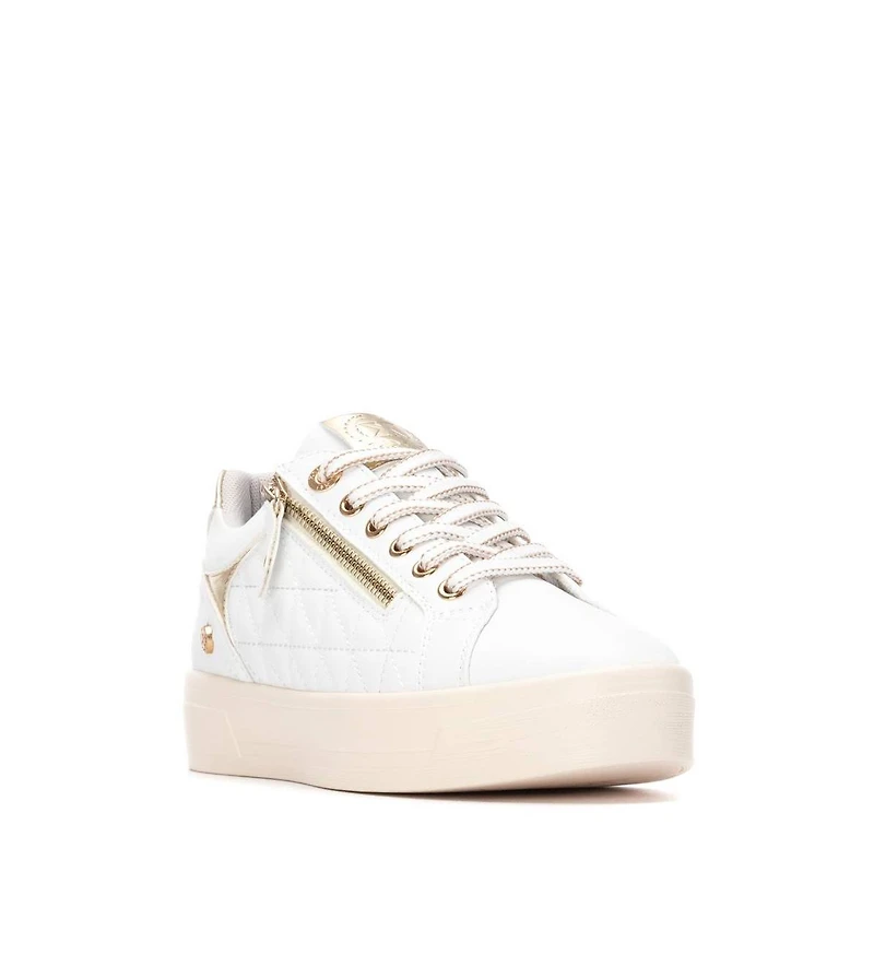 Xti Women's Casual Sneakers By