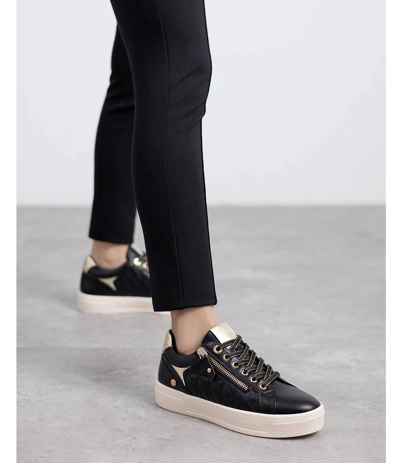 Xti Women's Casual Sneakers By