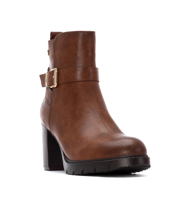 Xti Women's Heeled Booties By