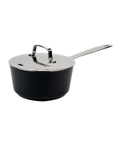 Alva Maestro 2 Qt Nonstick Saucepan
