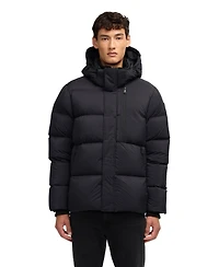 Pajar Men's Jericho Channel Quilted Puffer Jacket