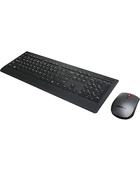 Lenovo Professional Wireless Keyboard & Mouse Combo