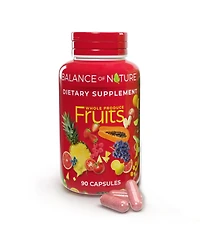 Fruit Whole Food Supplement with Superfood Fruits