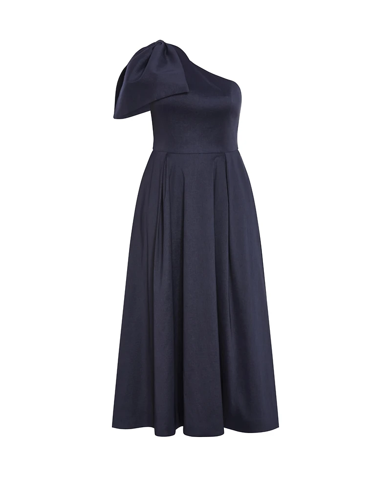 City Chic Plus Captivate Maxi Dress